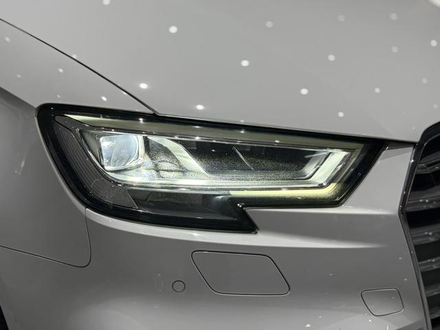 FAW-Audi A3 2020 Limousine 35 TFSI Fashion Edition National VI Used Car for Sale in Ghana -u22764052 | ZEEX AUTO
