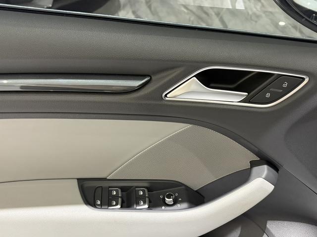 FAW-Audi A3 2020 Limousine 35 TFSI Fashion Edition National VI Used Car for Sale in Ghana -u22764052 | ZEEX AUTO