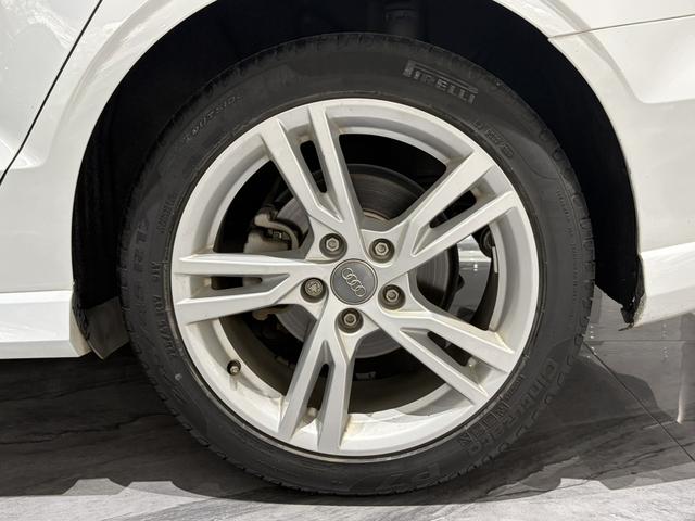 FAW-Audi A3 2020 Limousine 35 TFSI Fashion Edition National VI Used Car for Sale in Ghana -u22764052 | ZEEX AUTO