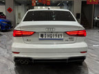 FAW-Audi A3 2020 Limousine 35 TFSI Fashion Edition National VI Used Car for Sale in Ghana -u22764052 | ZEEX AUTO