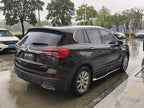 SAIC-GM Buick Envision 2021 532T 2WD Elite Edition Used Car for Sale in Ghana -u22870119 | ZEEX AUTO