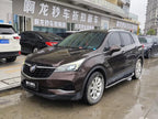 SAIC-GM Buick Envision 2021 532T 2WD Elite Edition Used Car for Sale in Ghana -u22870119 | ZEEX AUTO