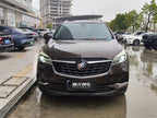 SAIC-GM Buick Envision 2021 532T 2WD Elite Edition Used Car for Sale in Ghana -u22870119 | ZEEX AUTO
