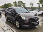 SAIC-GM Buick Envision 2021 532T 2WD Elite Edition Used Car for Sale in Ghana -u22870119 | ZEEX AUTO