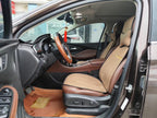 SAIC-GM Buick Envision 2021 532T 2WD Elite Edition Used Car for Sale in Ghana -u22870119 | ZEEX AUTO