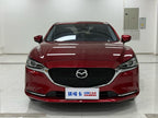 Mazda Atenza 2020 2.5L Blue Sky Sport Edition Used Car for Sale in Ghana -u22723808 | ZEEX AUTO
