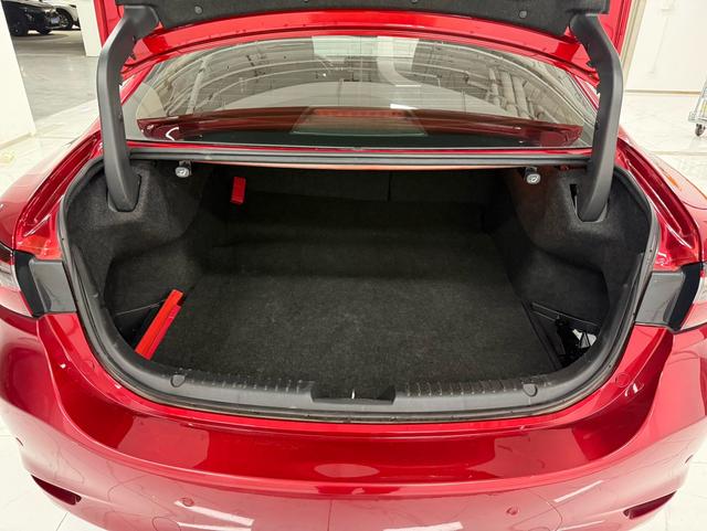 Mazda Atenza 2020 2.5L Blue Sky Sport Edition Used Car for Sale in Ghana -u22723808 | ZEEX AUTO