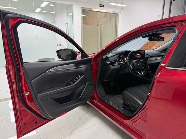 Mazda Atenza 2020 2.5L Blue Sky Sport Edition Used Car for Sale in Ghana -u22723808 | ZEEX AUTO