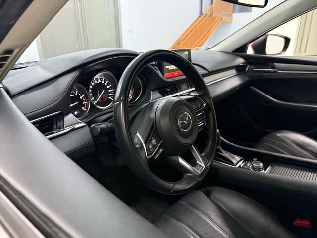 Mazda Atenza 2020 2.5L Blue Sky Sport Edition Used Car for Sale in Ghana -u22723808 | ZEEX AUTO