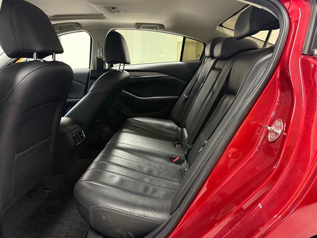 Mazda Atenza 2020 2.5L Blue Sky Sport Edition Used Car for Sale in Ghana -u22723808 | ZEEX AUTO
