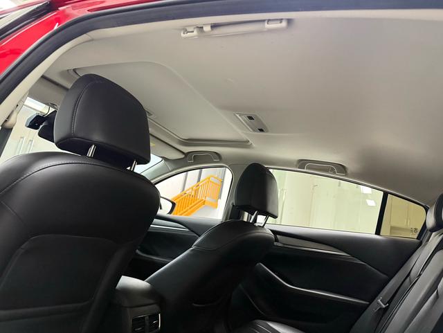 Mazda Atenza 2020 2.5L Blue Sky Sport Edition Used Car for Sale in Ghana -u22723808 | ZEEX AUTO