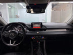 Mazda Atenza 2020 2.5L Blue Sky Sport Edition Used Car for Sale in Ghana -u22723808 | ZEEX AUTO