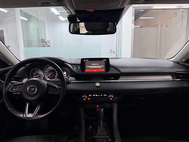 Mazda Atenza 2020 2.5L Blue Sky Sport Edition Used Car for Sale in Ghana -u22723808 | ZEEX AUTO