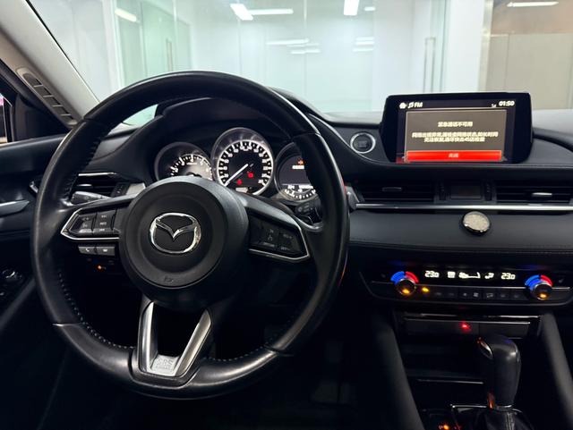 Mazda Atenza 2020 2.5L Blue Sky Sport Edition Used Car for Sale in Ghana -u22723808 | ZEEX AUTO