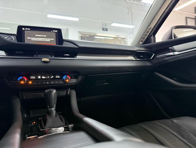 Mazda Atenza 2020 2.5L Blue Sky Sport Edition Used Car for Sale in Ghana -u22723808 | ZEEX AUTO