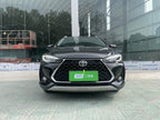 GAC Toyota YARIS L 2022 YARiS L X 1.5L CVT Premium Edition Used Car for Sale in Ghana -u23005794 | ZEEX AUTO
