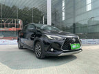 GAC Toyota YARIS L 2022 YARiS L X 1.5L CVT Premium Edition Used Car for Sale in Ghana -u23005794 | ZEEX AUTO