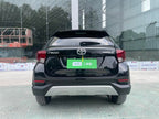 GAC Toyota YARIS L 2022 YARiS L X 1.5L CVT Premium Edition Used Car for Sale in Ghana -u23005794 | ZEEX AUTO