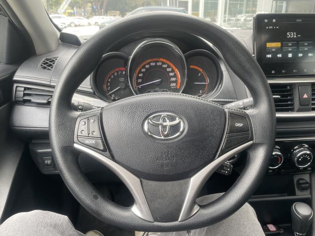 GAC Toyota YARIS L 2022 YARiS L X 1.5L CVT Premium Edition Used Car for Sale in Ghana -u23005794 | ZEEX AUTO