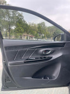 GAC Toyota YARIS L 2022 YARiS L X 1.5L CVT Premium Edition Used Car for Sale in Ghana -u23005794 | ZEEX AUTO