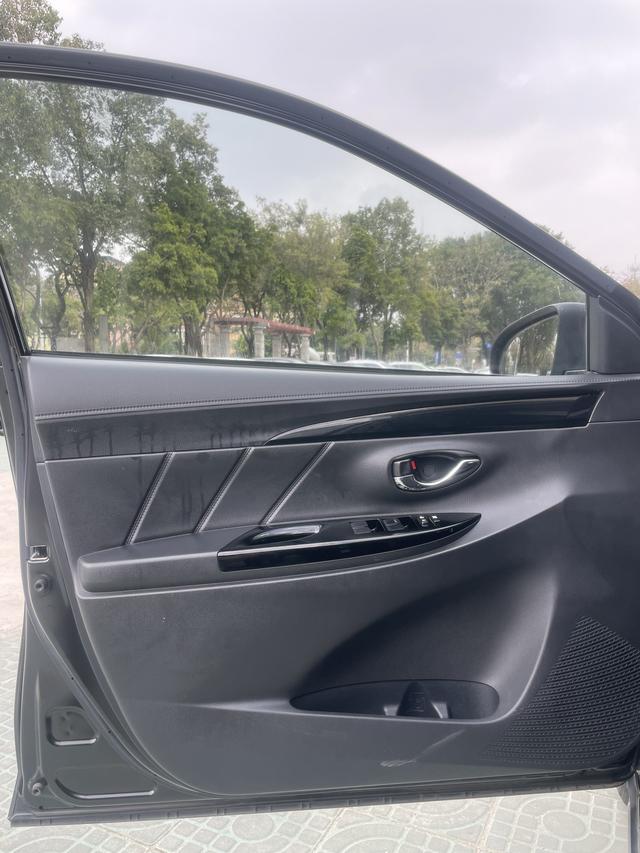 GAC Toyota YARIS L 2022 YARiS L X 1.5L CVT Premium Edition Used Car for Sale in Ghana -u23005794 | ZEEX AUTO