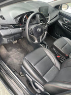 GAC Toyota YARIS L 2022 YARiS L X 1.5L CVT Premium Edition Used Car for Sale in Ghana -u23005794 | ZEEX AUTO