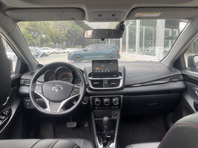 GAC Toyota YARIS L 2022 YARiS L X 1.5L CVT Premium Edition Used Car for Sale in Ghana -u23005794 | ZEEX AUTO