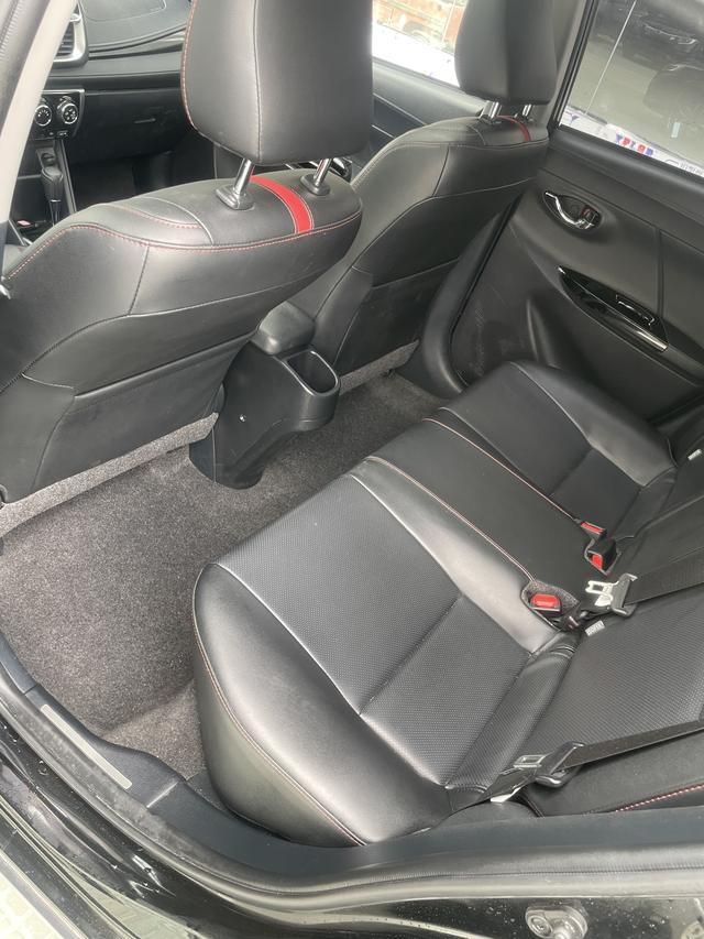 GAC Toyota YARIS L 2022 YARiS L X 1.5L CVT Premium Edition Used Car for Sale in Ghana -u23005794 | ZEEX AUTO