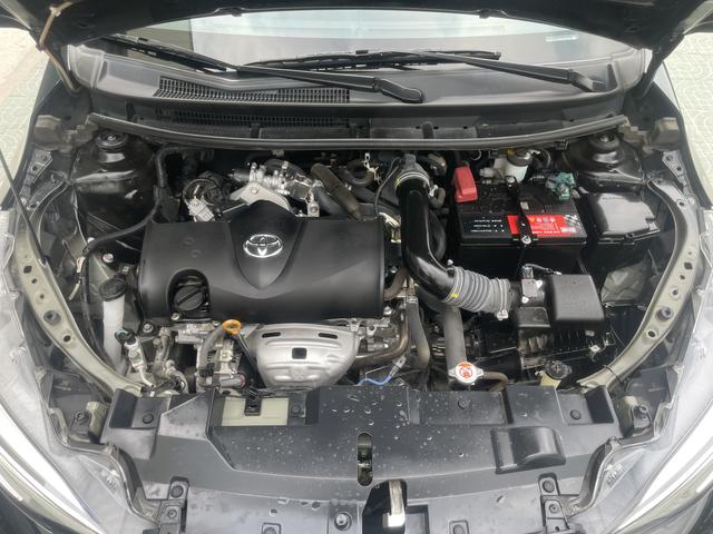 GAC Toyota YARIS L 2022 YARiS L X 1.5L CVT Premium Edition Used Car for Sale in Ghana -u23005794 | ZEEX AUTO