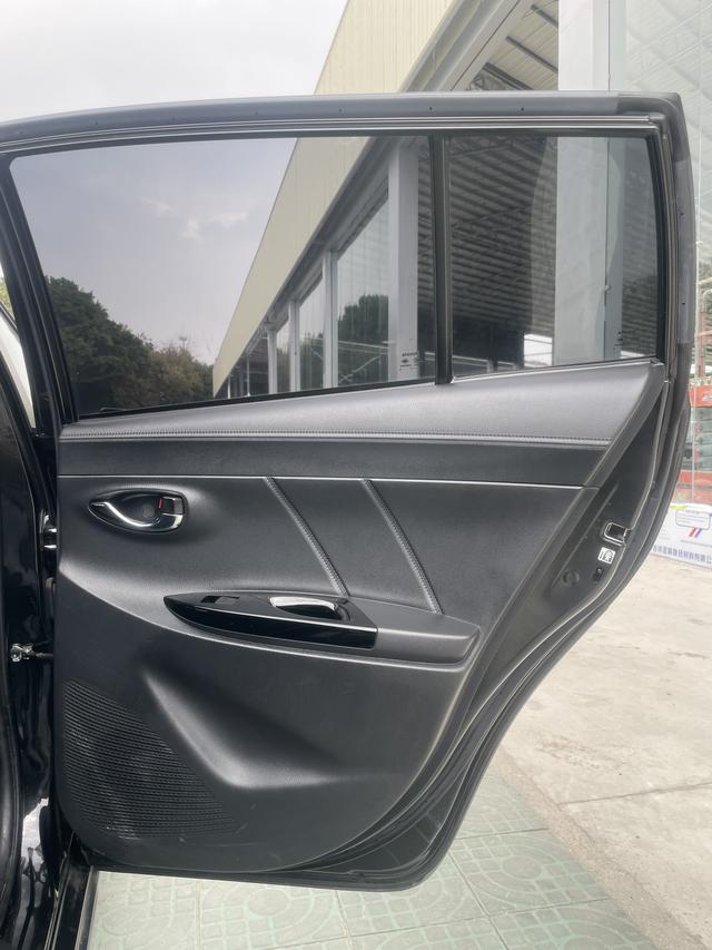 GAC Toyota YARIS L 2022 YARiS L X 1.5L CVT Premium Edition Used Car for Sale in Ghana -u23005794 | ZEEX AUTO