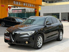 Alfa Romeo Stelvio 2017 Model 2.0T 200HP Luxury Version Used Car for Sale in Ghana -u22991291 | ZEEX AUTO