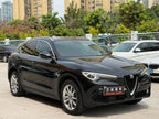Alfa Romeo Stelvio 2017 Model 2.0T 200HP Luxury Version Used Car for Sale in Ghana -u22991291 | ZEEX AUTO
