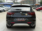 Alfa Romeo Stelvio 2017 Model 2.0T 200HP Luxury Version Used Car for Sale in Ghana -u22991291 | ZEEX AUTO