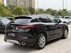 Alfa Romeo Stelvio 2017 Model 2.0T 200HP Luxury Version Used Car for Sale in Ghana -u22991291 | ZEEX AUTO