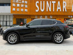 Alfa Romeo Stelvio 2017 Model 2.0T 200HP Luxury Version Used Car for Sale in Ghana -u22991291 | ZEEX AUTO