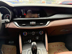 Alfa Romeo Stelvio 2017 Model 2.0T 200HP Luxury Version Used Car for Sale in Ghana -u22991291 | ZEEX AUTO