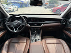 Alfa Romeo Stelvio 2017 Model 2.0T 200HP Luxury Version Used Car for Sale in Ghana -u22991291 | ZEEX AUTO