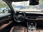 Alfa Romeo Stelvio 2017 Model 2.0T 200HP Luxury Version Used Car for Sale in Ghana -u22991291 | ZEEX AUTO