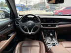 Alfa Romeo Stelvio 2017 Model 2.0T 200HP Luxury Version Used Car for Sale in Ghana -u22991291 | ZEEX AUTO