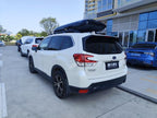 Subaru Forester 2020 2.0i Luxury Edition EyeSight Used Car for Sale in Ghana -u22968886 | ZEEX AUTO