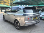 AION AION Y 2023 Plus 610 Smart Premium Edition (Lithium Iron Phosphate Battery) Used Car for Sale in Ghana -u22582032 | ZEEX AUTO