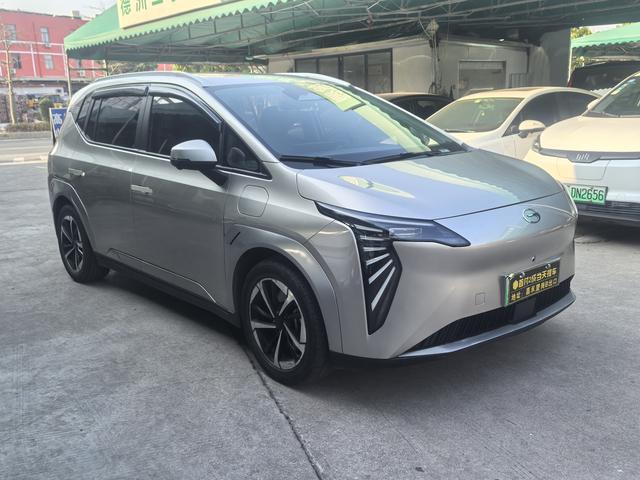 AION AION Y 2023 Plus 610 Smart Premium Edition (Lithium Iron Phosphate Battery) Used Car for Sale in Ghana -u22582032 | ZEEX AUTO