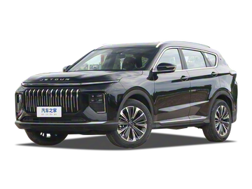 Jetour X70 (PRO/PLUS)