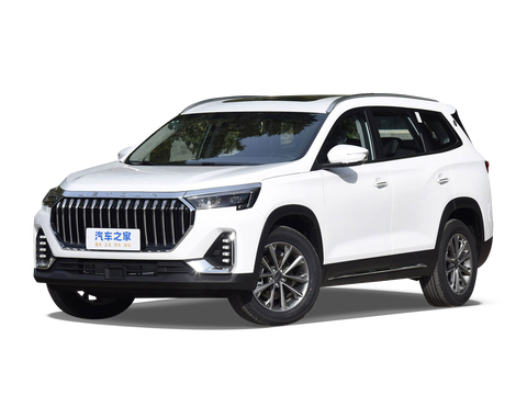 Jetour X90 (PLUS)