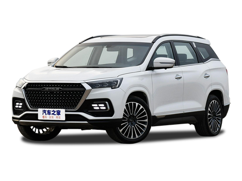 Jetour X95