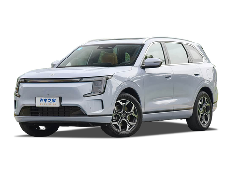 Jetour Shanhai L7(PLUS)
