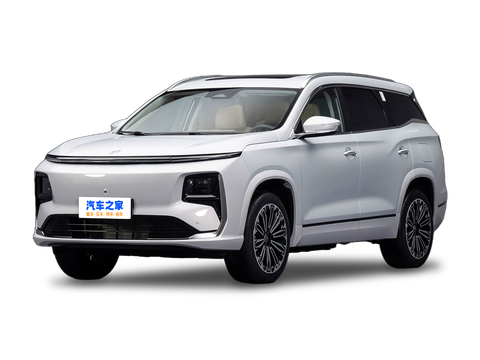Jetour Shanhai L9