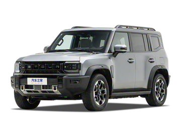 Jetour T2 (i-DM)
