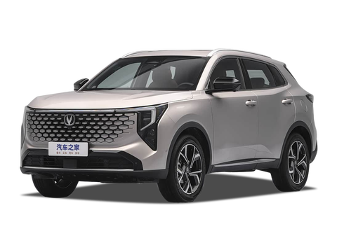Changan CS55 (PLUS)