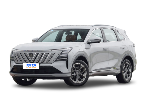 Changan CS75(PLUS)